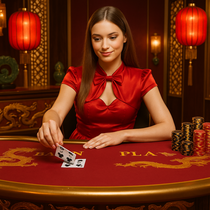 Betano - Jeu de Table Baccarat