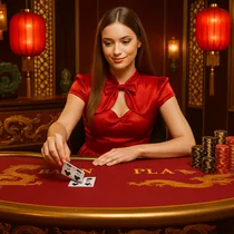Betano - Baccarat Table Game