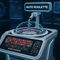 Betano - Roulette Table Game