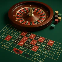 Betano - Live Roulette - Nederlandstalige Dealer