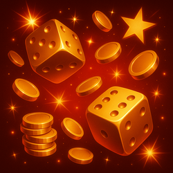 Betano Casino Welkomstbonus - 100% tot €250 + 50 Free Spins