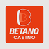 Logo Betano Casino