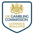 Licence UK Gambling Commission
