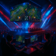 Betano - Paris Esports - Cotes Gaming en Direct