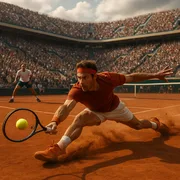 Betano - Tennis Wedden - Live Odds
